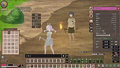 Mad island live play 3: girls in survival game