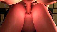 Hey, Caitlyn’s Cartoon Lesbian Action is Wild!