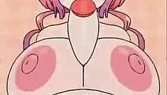 lays lopes' refreshing morning shower turns into wild solo pussy play!