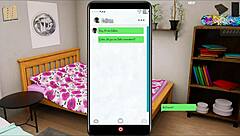 Welcome To Free Will 44 With Big Tits In 3d Anime