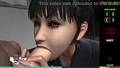 let's nail this twin succubus order ep 5 right!