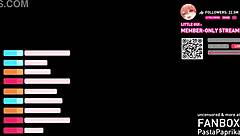 Horny 3D Anime Hentai with Intense Creampie Action