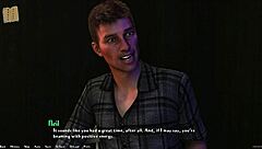 Explore The Chick Route In Being A Dik