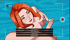 Ever tried Paradise Lust 2 with Grace in a wild spank scene?