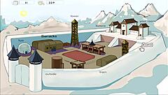 Four Element Trainer Book 5 Slav Part 12