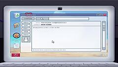 Summer time saga unc part 7 busty