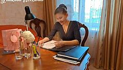 Did I just bang that greedy lawyer today?