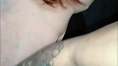 Bonequinha Sex Toy in Cute New Panties Gets Wild