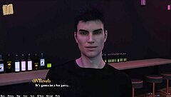 Explore The Chick Route In Being A Dik