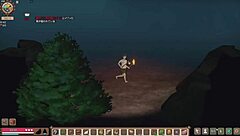 Mad island live play 3: girls in survival game