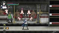 night of r scenes - part 17 ranch area 3