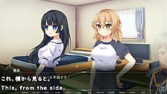 august gap trial ver with machine subs is wild to play. silent v ghost1 2 got me hooked! 😜