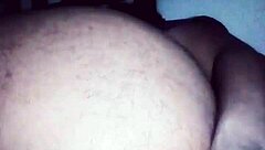 overwhelmed by desire, the gay passive poblano with big ass gets intimate