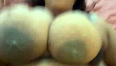 Busting a Huge Load Inside My Girlfriend's Tight Spot During Anime Night Fun. Can't Wait to Watch More Hentai Together!