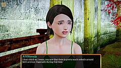 My New Family 506 Unveils Spicy Secrets