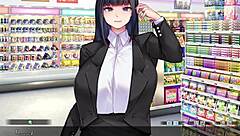 reijuu hitozuma agent shion part 1