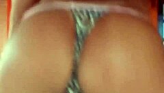 era pra ser s� um churrasco mas a safada deu pra 2 no pelo e tomou muita porra e deu o cuzinho