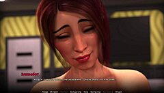 Dive into WVM Part 49 with a redhead teen getting wild outdoors on a big challenge.