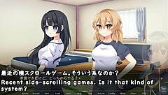 august gap trial ver with machine subs is wild to play. silent v ghost1 2 got me hooked! 😜