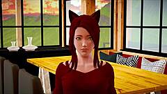 My New Family 506 Unveils Spicy Secrets