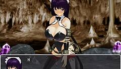 girl b hero scenes - part 1 shisen 1