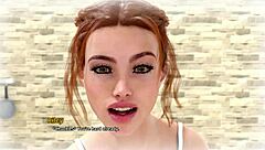 college kings - karthik fucking riley in his dream including blowjob and foot job 😘