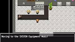 NTR Police Ruri & Sakura Hunt Criminals in Wild Chase!