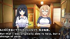 august gap trial ver with machine subs is wild to play. silent v ghost1 2 got me hooked! 😜