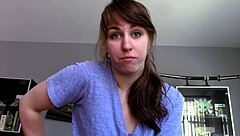 my stepbrother just won’t leave me alone!