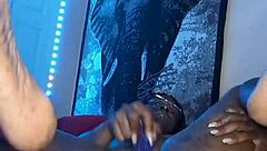 Double penetration action unfolds with wild toys and intense fingering for fun