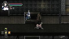 night of r scenes - part 17 ranch area 3