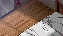 eren fucks gothic mikasa hard till he cums 😈 shingeki no kyojin