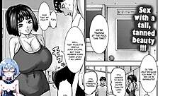 Academy for Huge Breasts 2 Hentai: Is This the Best?