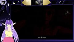 lust from beyond part 8, ready for hentai game?