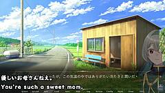 august gap trial ver with machine subs is wild to play. silent v ghost1 2 got me hooked! 😜