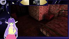 lust from beyond part 8, ready for hentai game?