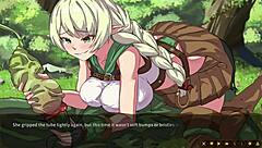 playing perverted game with spirit pregnancy nenevi