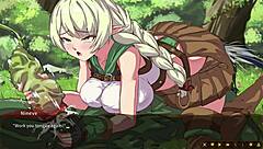 playing perverted game with spirit pregnancy nenevi