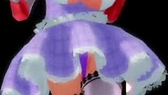 girl b hero scenes - part 10 sefina in cartoon anime hentai