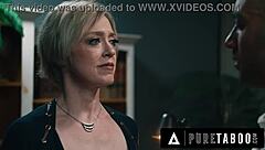 these submissives vanessa sky & dee williams get free use dominated in pure taboo simulation