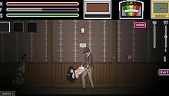 Lustful Spirit Hunt Gallery Features Handjob Oral Anime Hentai Sex Scenes