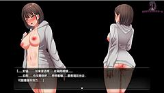 i found this hidden spot in the men's bathroom to touch myself until i reach that intense peak