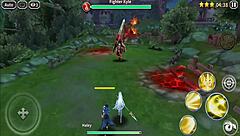 Bang Chronicles: Uncensored Hentai Game Adventure!