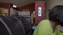 Spending Christmas with Friends in a Hot Anime Moment