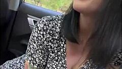 Hell Yeah! Friends Bang Outdoors with Wild Doggystyle Action