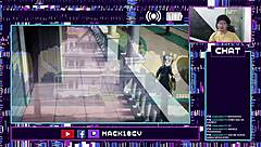 Jojo's bizarre adventure the animation part 4 chapters 15