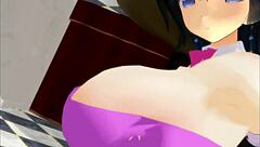 Shayna's hero scenes stir deep emotions in part 19