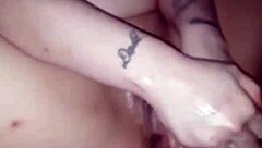 Hey babe, I love sucking while fucking my shaved pussy hard