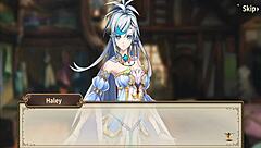 Bang Chronicles: Uncensored Hentai Game Adventure!