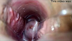 Uh, I-I think this vaginal orgasmo in hentai is wild!